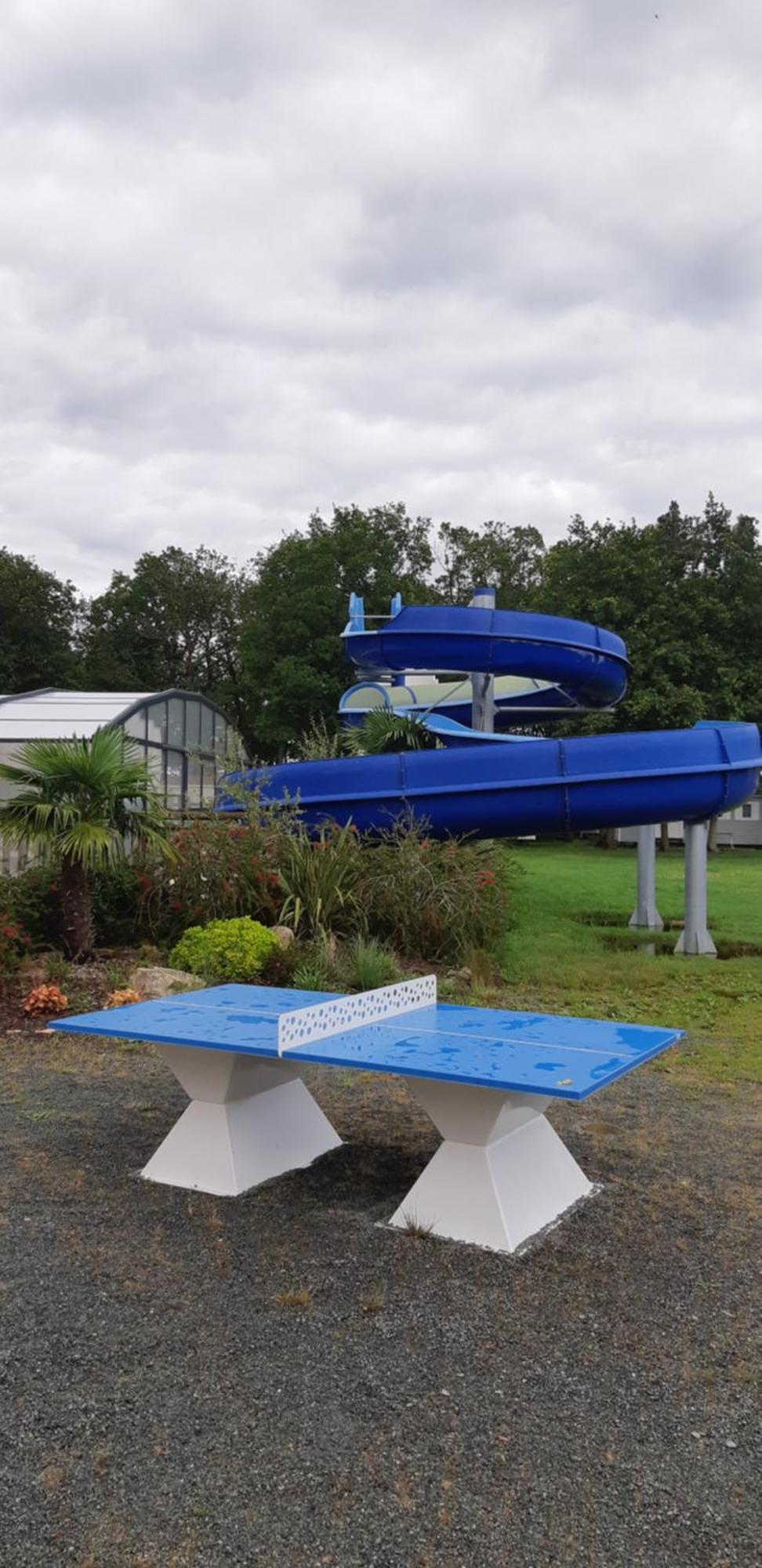 Camping Mobile 6 Personnes-3 La Boissiere-de-Montaigu