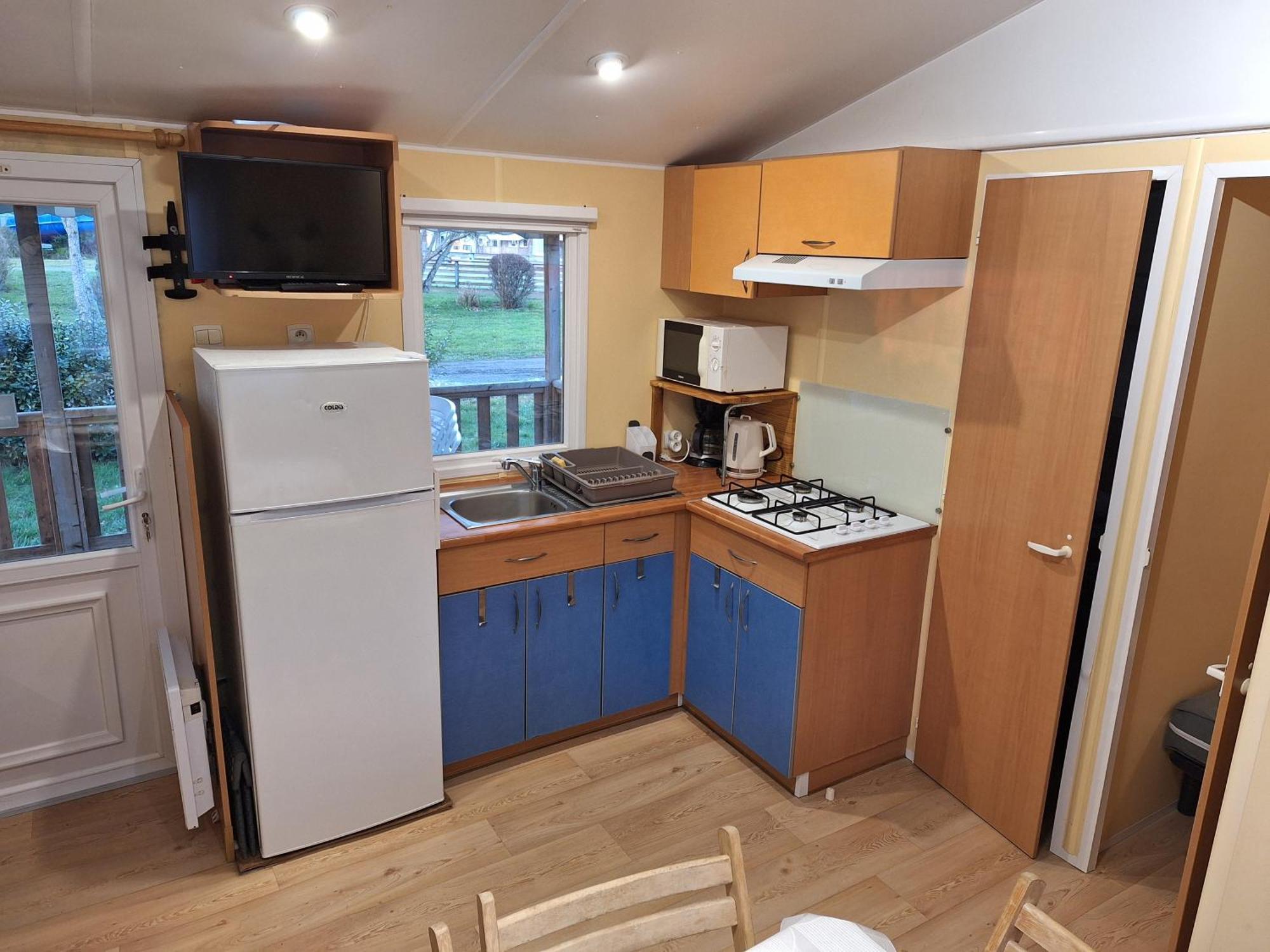 Camping Mobile 6 Personnes-3